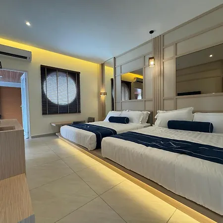 Muzi Boutique Hotel-3