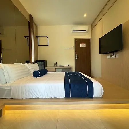 Muzi Boutique Hotel-2