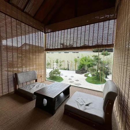 Muzi Boutique Hotel-2